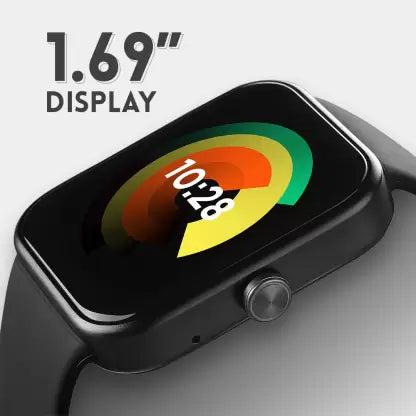Fastrack Reflex Vox with 1.69 Fastrack Reflex Vox with 1.69